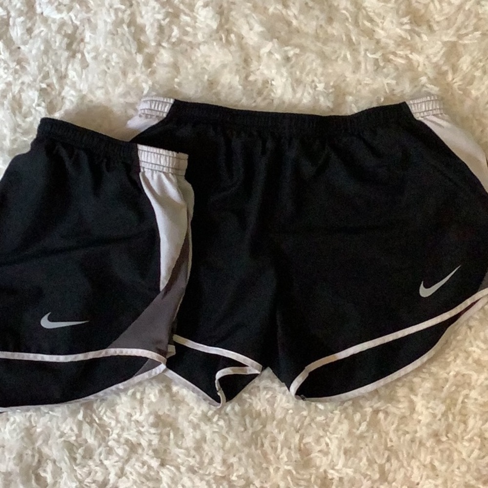 Dry-fit Nike Shorts